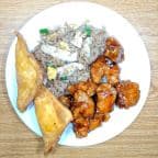 Best General T'so Chicken in Clearwater, FL