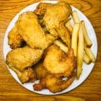 Best 3 Whole Wings & 5 Fried Shrimps in Clearwater, FL